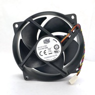 New  FA09025H12LPB DC12V 0.36A 4Lines PWM for Intel 115X 1151 1150 1155 Computer CPU Cooling Fan