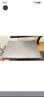 ASUS TUF Gaming A17 FA707RW 電競手提電腦