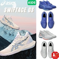 [ASICS] Basketball Shoes SWIFTACE GS Kid's