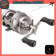 SHIMANO Calcutta Conquest DC Baitcasting Reel Series