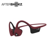 AfterShokz Trekz Air Bone-Conduction Bluetooth Earphones
