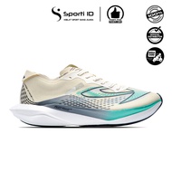 910 Nineten Haze Strike Pro Running Shoes - Ivory White OriginalTOSCA