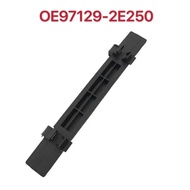 97129-2E250 971292E250 Hyundai 2004-2013 Tucson air conditioning filter cover plate air filter baffl