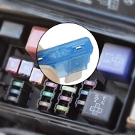 【BIG FUSE 15A & 20A】Car Blade Plug Fuse In Media Fuse ATS ATO ATC 15A & 20A