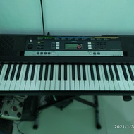 keyboard yamaha psr bekas