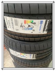 GOODYEAR F1A6  225/40/18  德國🇩🇪製造  22年