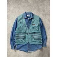 JINYOUNG tactical vest