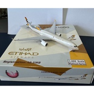 1/400 A350-1000 Etihad
