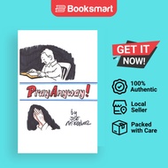 Pray Anyway - Paperback - English - 9781951472146