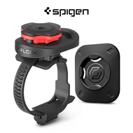 Spigen Gearlock Bicycle Phone Holder MS100 Stem/Handlebar Bike Phone Holder Bike Accessories Handphone Holder