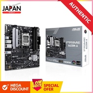 ASUS PRIME A620M-A AMD Ryzen 7000 series AM5 compatible A620 equipped mATX motherboard / domestic re