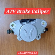ATV Rear Brake Caliper For GY6 | 125cc | 150cc | LEM - ATV Spare Part - Ready Stok Di Malaysia