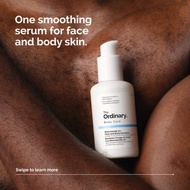 [THE ORDINARY] The Ordinary Niacinamide 5% Face and Body Emulsion 100ML