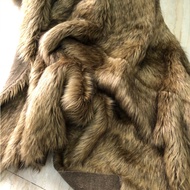 Furry carpet for photography, floor covering, shelf lining