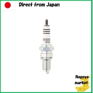 NGK (Nihon Tokushu Tougyou) Spark Plug Iridium IX (Thread Type / Without Terminal) Heat Rating 8 DR8