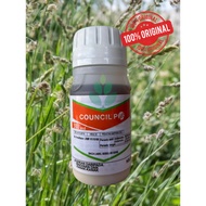 [OFFICIAL SELLER -ORIGINAL] RACUN RUMPUT Bayer Council P -  250ml (RACUN RUMPAI)
