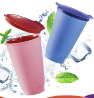 Tupperware Allegra Tall Cup 450ml