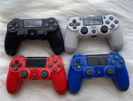 PS4 多色手掣