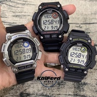 Original Casio #WS2100H