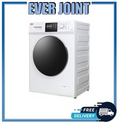 Europace EWD 6850U / EWD6850U 8/5KG Front Load Washer Dryer + Free Disposal [3 ticks]