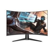 80/90/107/113cm Curved Surface Straight Surface Ultra-Clear Display 240/360hz Gaming Design Internet