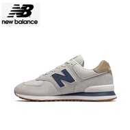 New Balance 574 LGI Beige 100% Original