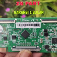 TCON POLYTRON PLD 43B8951 (BOE HV 430FHB N10/F90 NEWOriginal.)