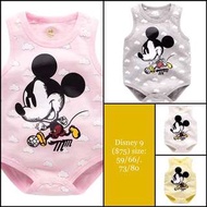 Disney Baby Fashion