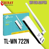 TP-Link TL-WN722N WN722N 722N High Gain 150Mbps