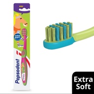 Pasta gigi anak Pepsodent 45g/sikat gigi odol anak bayi extrasoft 45 g