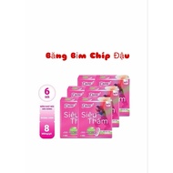 CB 6 packs of Diana Super absorbent Ultra-thin No wings, Wings 8'