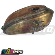 CB glatik tank, CB tank, cb100 tank, drum material, emblem set