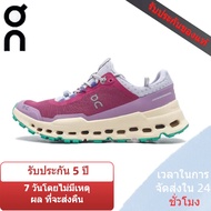 【Limited time discount】COUNTER SALE ON RUNNING CLOUD ULTRA SNEAKERS 44.98322รองเท้าผ้าใบแฟชั่นกันลื่นระบายอากาศสำหรับผู้ชายและผู้หญิงWARRANTY 5 YEARS