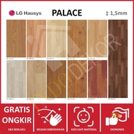 Lantai Vinyl Import LG Hausys Palace