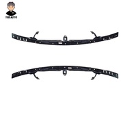 โครงกันชนหน้า ISUZU D-MAX 2005 - 2010 ตัวบน