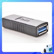 Combo of 2 USB connectors 2 USB HEADS (Female) USB 3.0