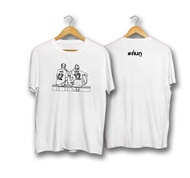 Kaos 2gether Thailand Drama Tien Dan Sarawat | 2Gether T-Shirt Bola Thailand