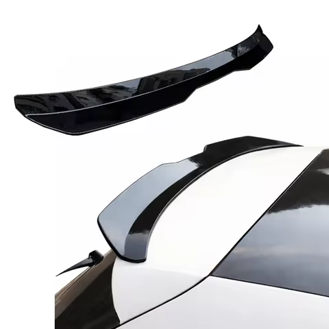 99Cm Car Universal Rear Roof Spoiler For Suzuki Swift Peugeot 206 208 Toyota Yaris Nissan Versa Chev