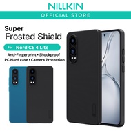 Nillkin Super Frosted case for Oneplus Nord CE4 Lite/CE3 Lite/CE2 Lite/2T 5G protection phone case