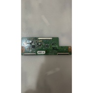 TV LED PANASONIC TH-42AS620K T-CON  6870C-0480A (USED)