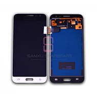 Lcd Samsung J3 2016 J320 J320G Fullset