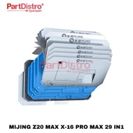 MIJING Z20 MAX X-16 PRO MAX 29 IN 1