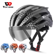 Local Seller West Biking Bicycle Helmet