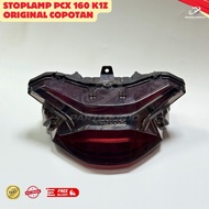 Stop Lamp HONDA PCX 160 K1Z OEM Copotan Original Rear Light Used Ready to Install