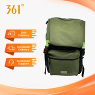 361 Degrees Backpack