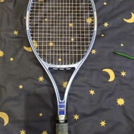 raket tenis yonex R 50 second