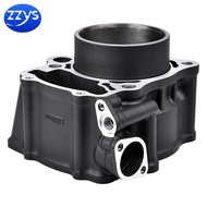 For Honda CBR300 R 15-22 CB300F 15-18 CB300R CRF300 CMX300 76mm Motorcycle Engine Cylinder Block Ass