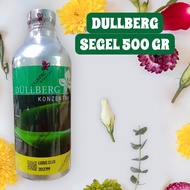 BIBIT PARFUM DULLBERG SEGEL 500 GRAM
