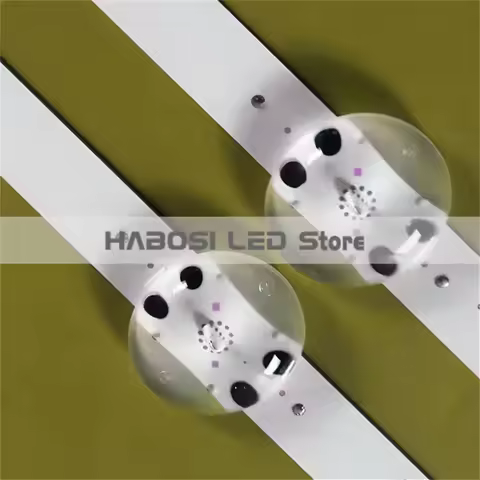 100% New 22pcs/Kit LED Strips for L G 86 TV 86NANO75UPA 86NANO75SPA 86NANO75SQA 86NANO75VPA