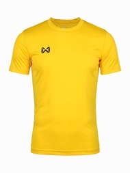 WARRIX เสื้อฟุตบอล เบสิค EASY TO GO BASIC T-SHIRT (WA-241FBACL08)